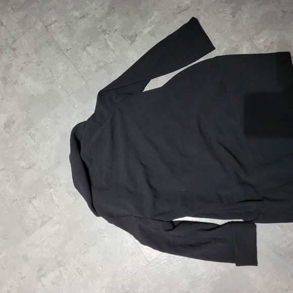 Wilfred Cardigan Black - Picture 3 of 3